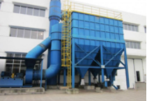 除塵器設(shè)備 除塵器設(shè)備